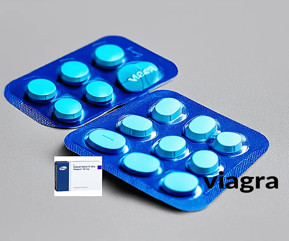 Acquistare viagra